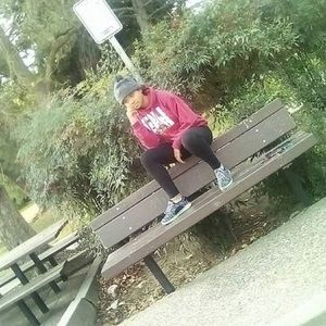 Meet your Posher, Lil